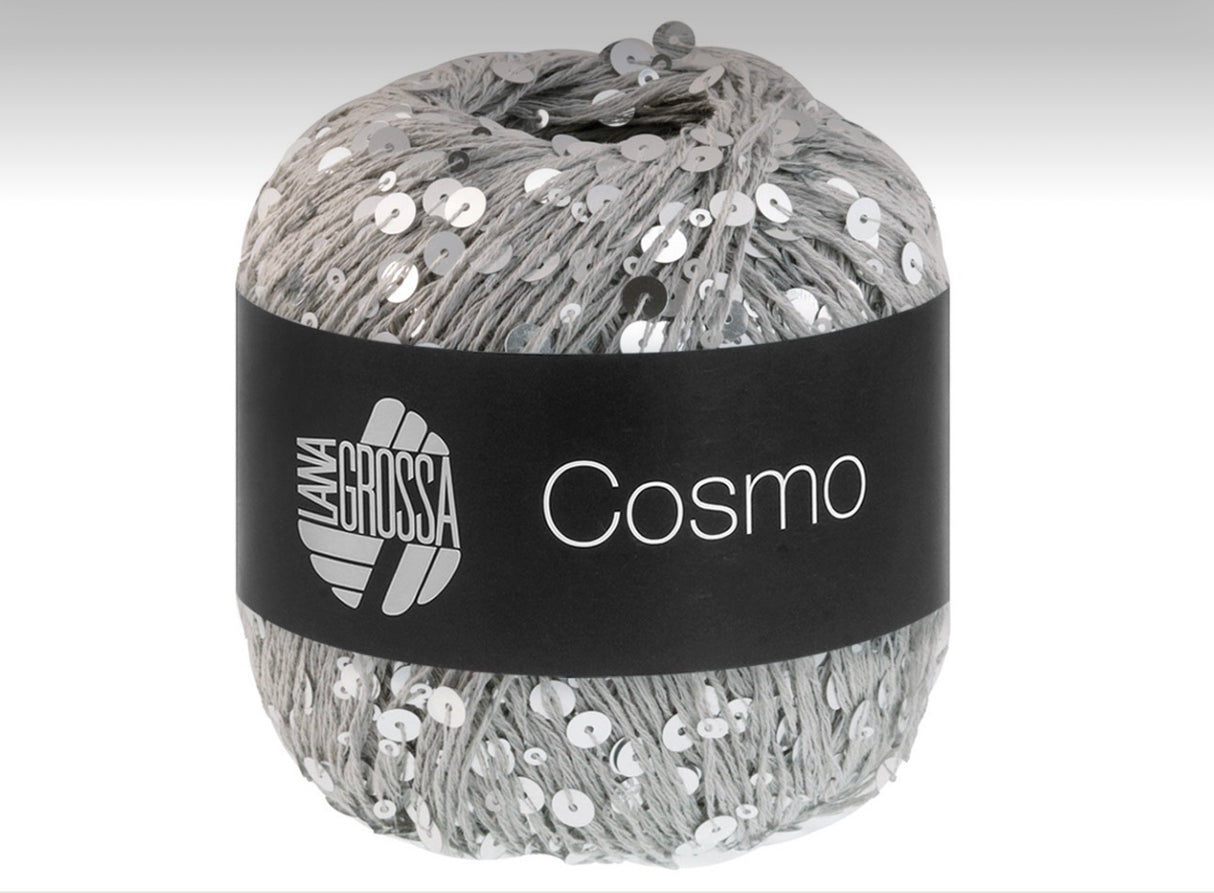 Cosmo by Lana Grossa