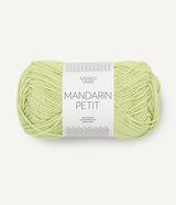 Mandarin Petit