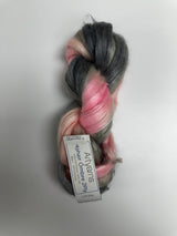 Mohair Ombre 2 -Ply