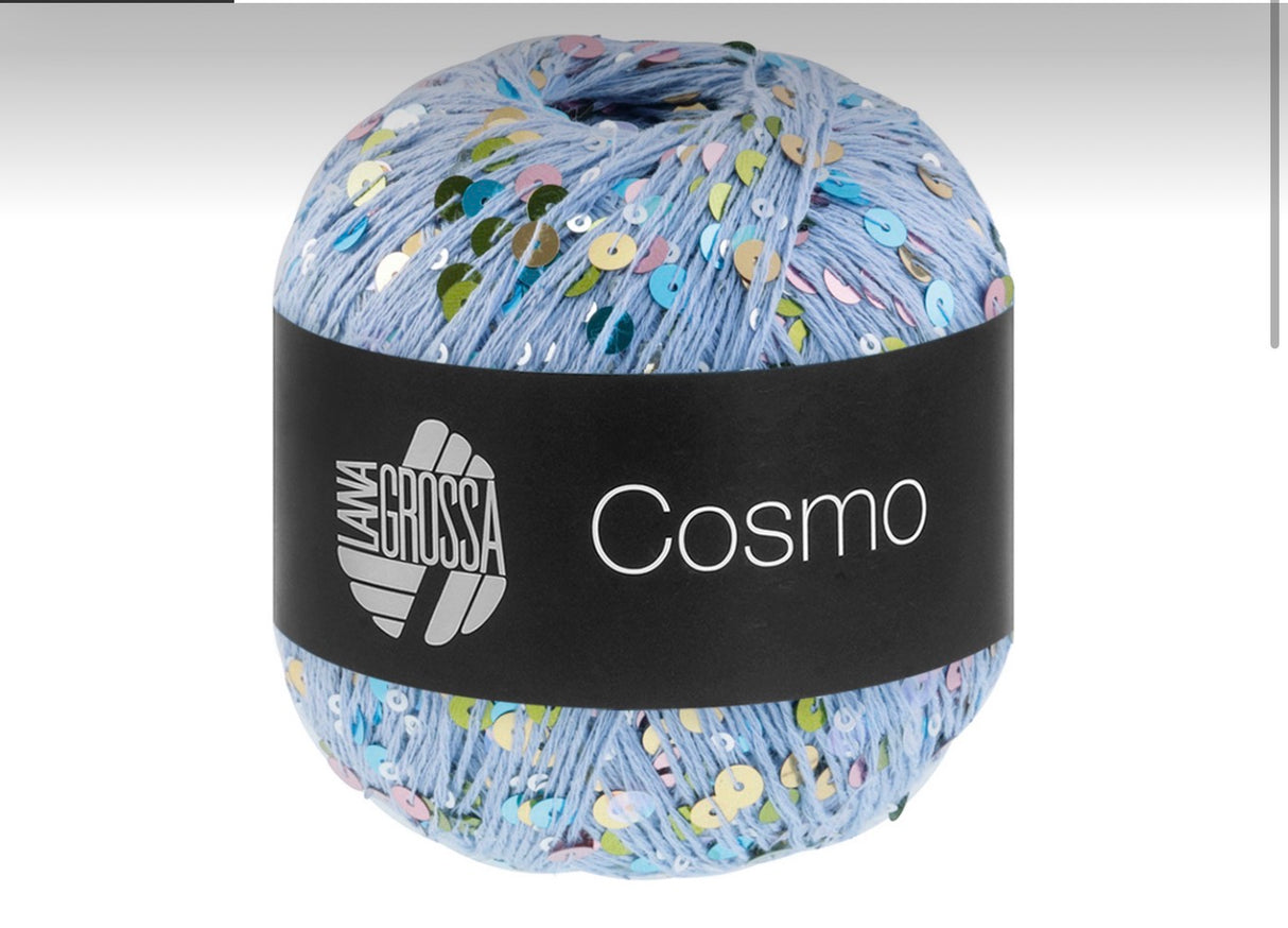Cosmo by Lana Grossa
