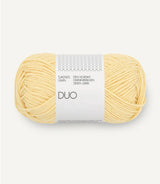 Duo - Sandnes Yarn