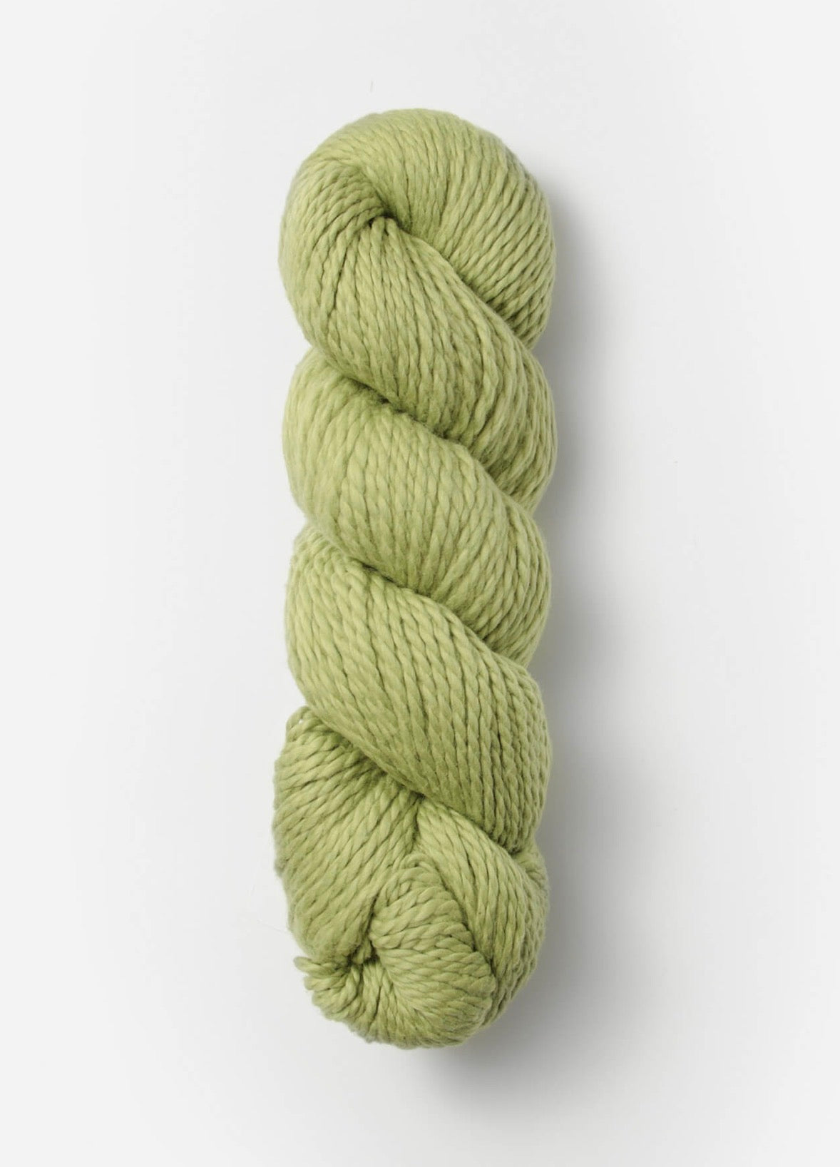 Organic Cotton Worsted - Blue Sky Fibers