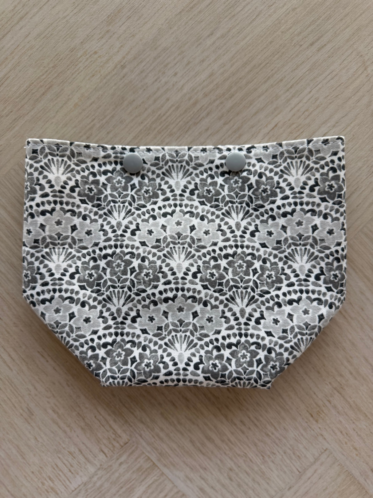 Bailey Bag - Project Bag