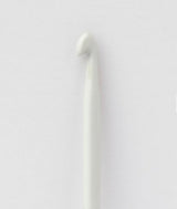 Crochet Hook Grey Aluminium - Knit Pro