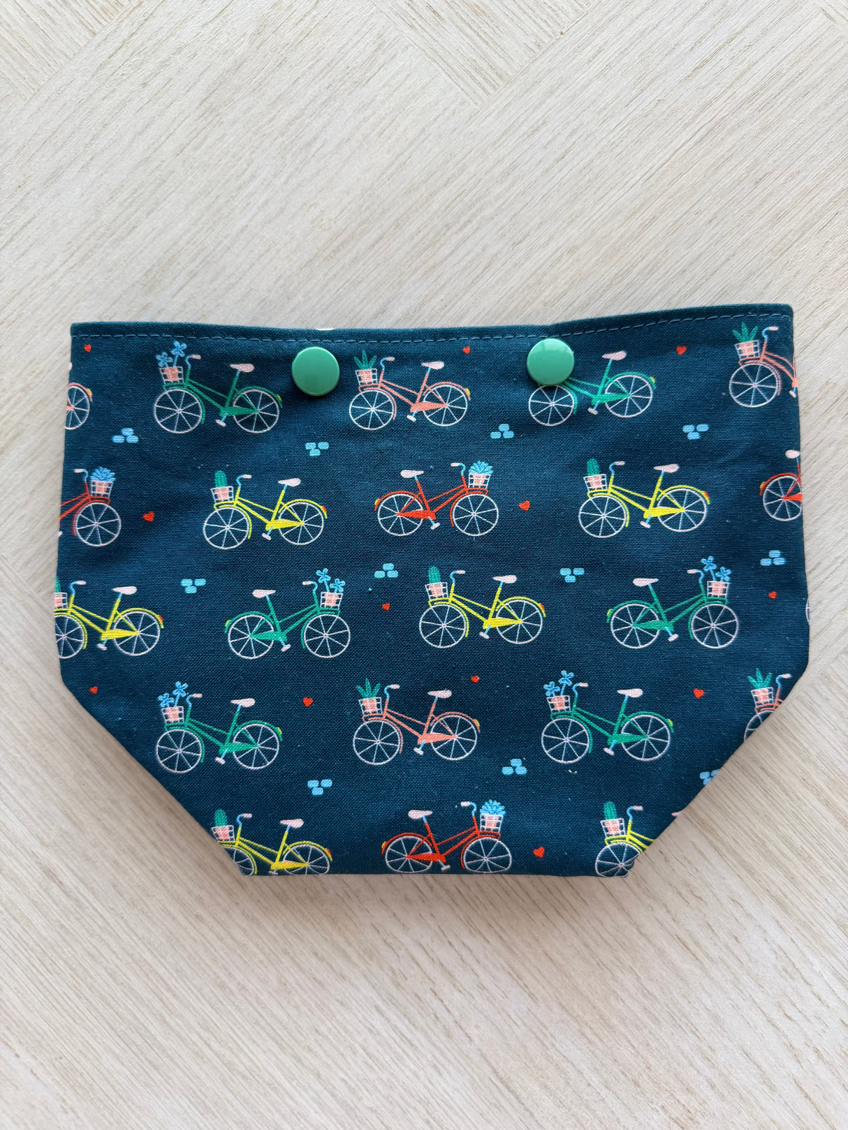 Bailey Bag - Project Bag