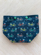 Bailey Bag - Project Bag