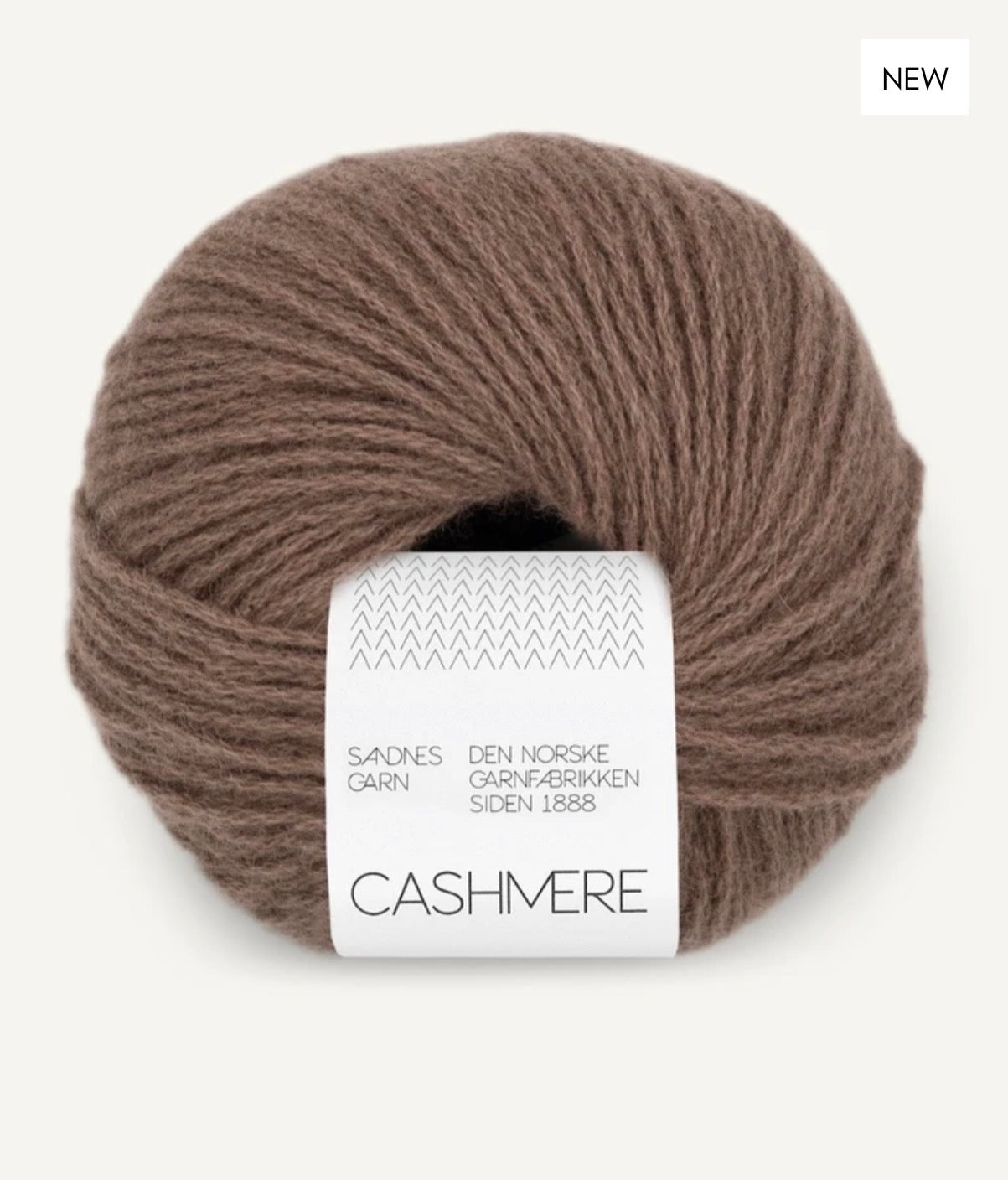 Cashmere - Sandnes Garn