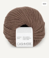 Cashmere - Sandnes Garn