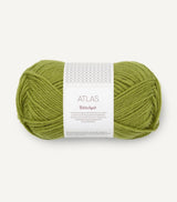 Atlas - Sandnes Garn