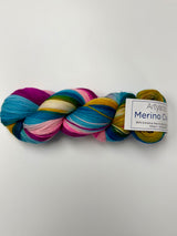 Merino Cloud Inspirations Club