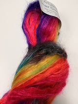 Mohair Ombre 2 -Ply