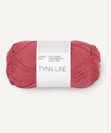 Tynn Line - Sandnes Garn