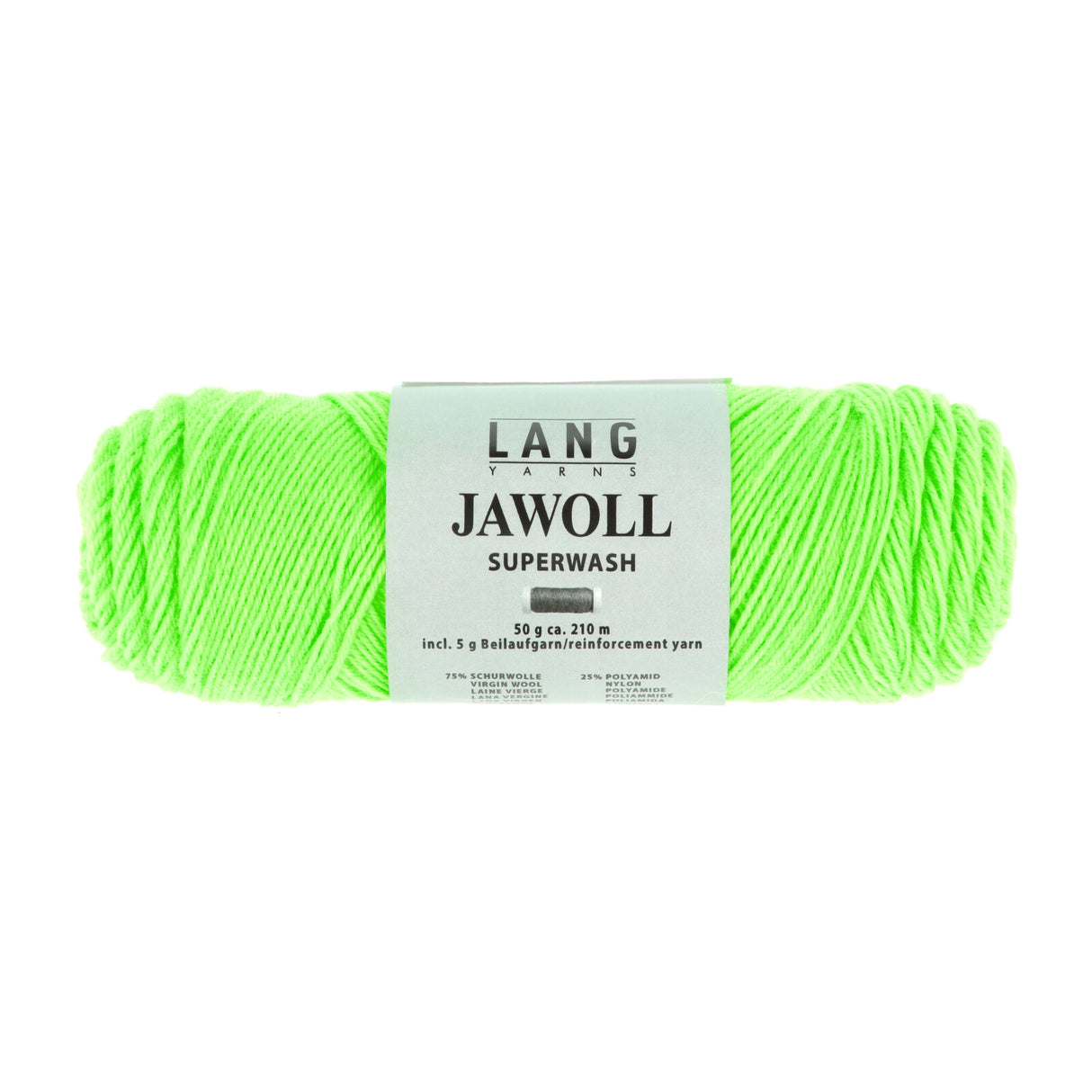 Lang Jawoll