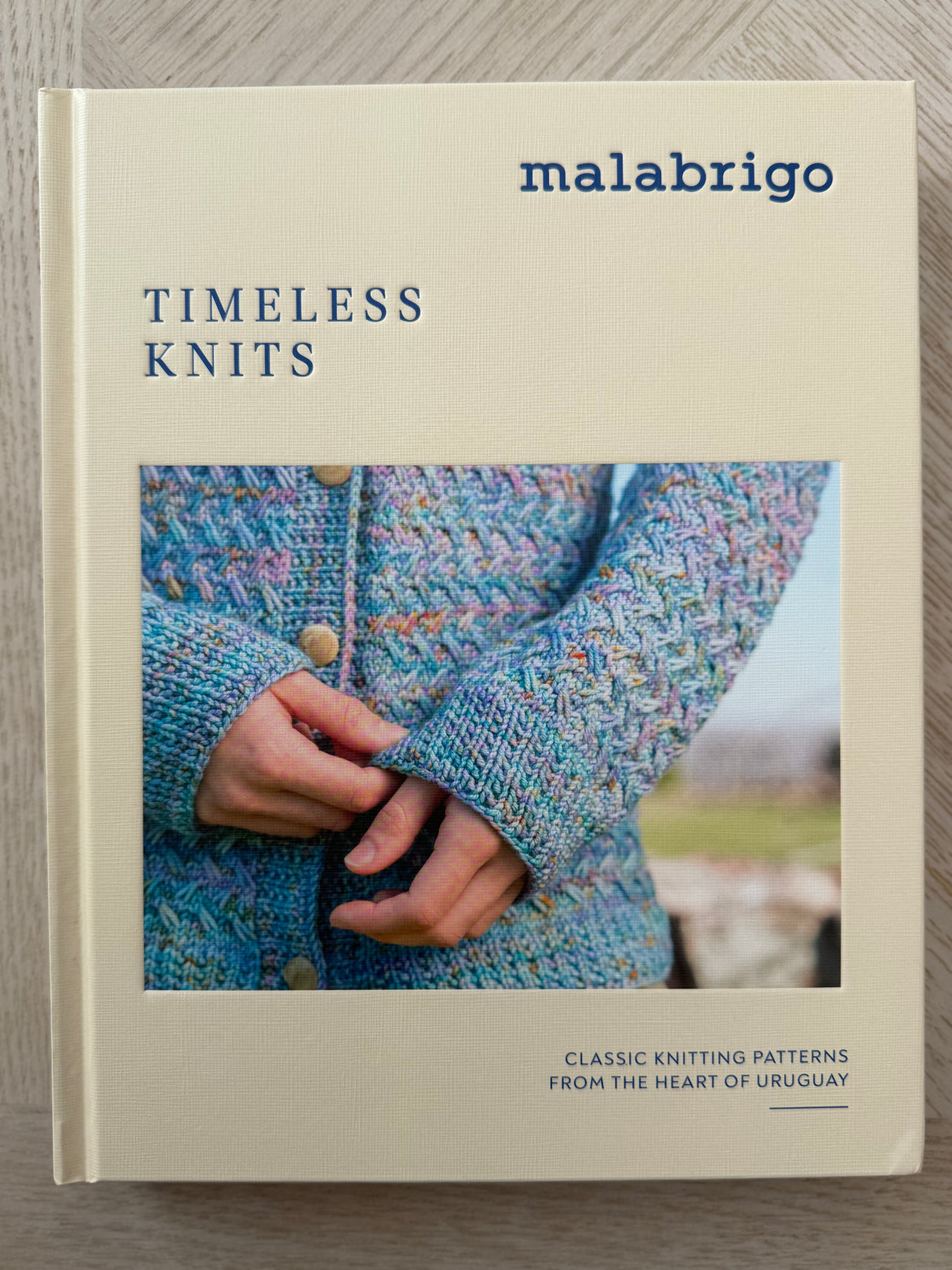 Timeless Knits