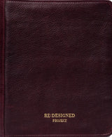RE:DESIGNED Project 100