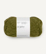 Poppy by Sandnes Garn