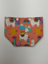 Bailey Bag - Project Bag