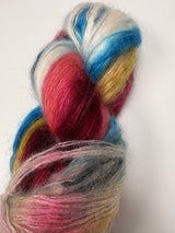 Mohair Ombre 2 -Ply