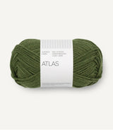 Atlas - Sandnes Garn