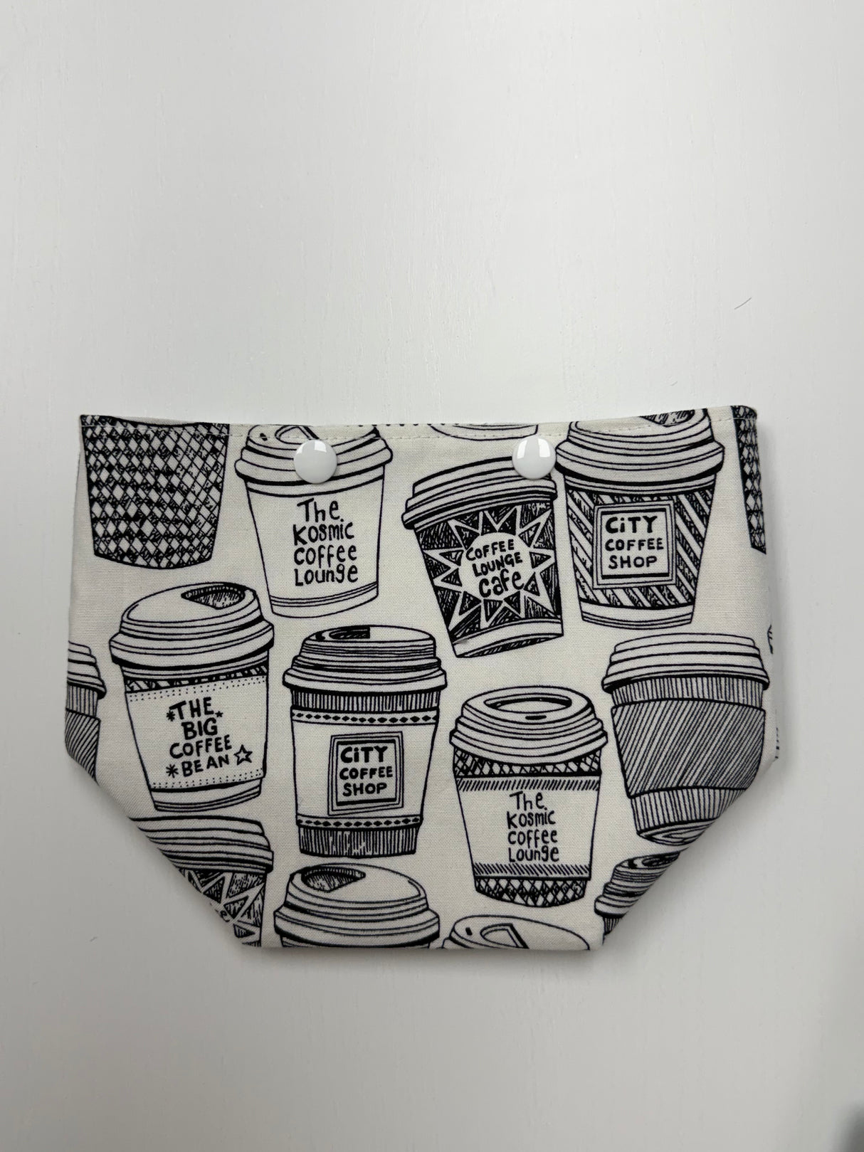 Bailey Bag - Project Bag