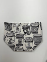 Bailey Bag - Project Bag