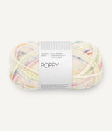 Poppy by Sandnes Garn