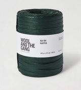 RA RA Raffia