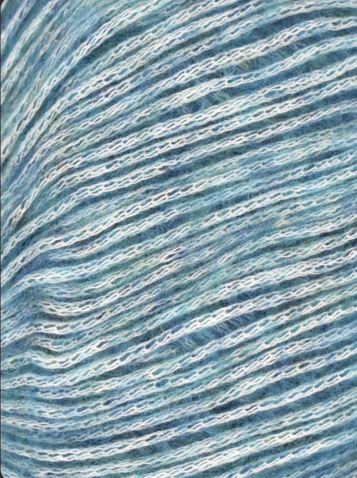 Cotton + Merino