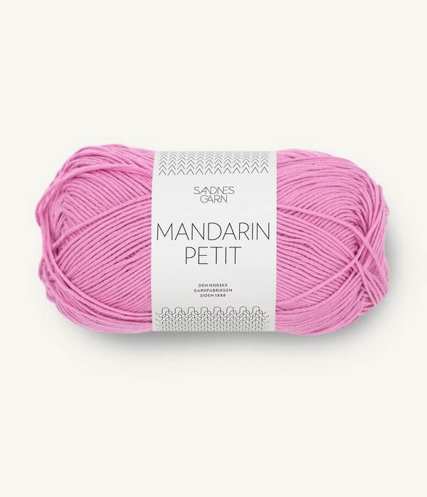 Mandarin Petit