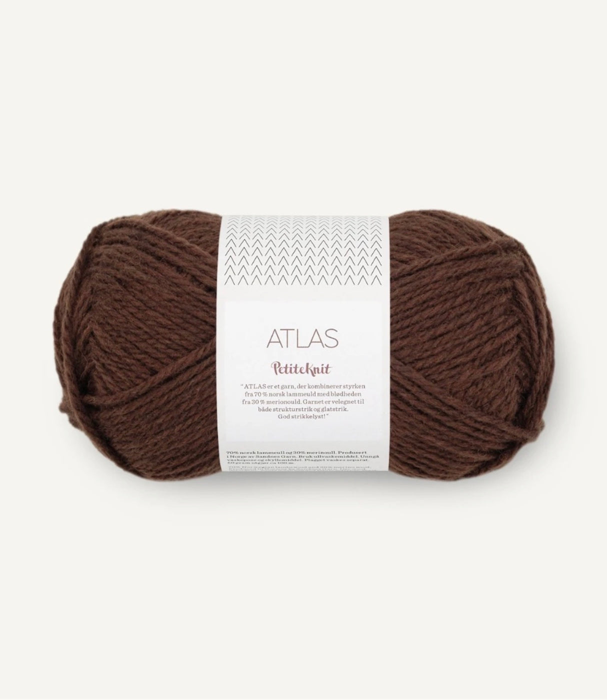 Atlas - Sandnes Garn
