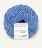 Cashmere - Sandnes Garn