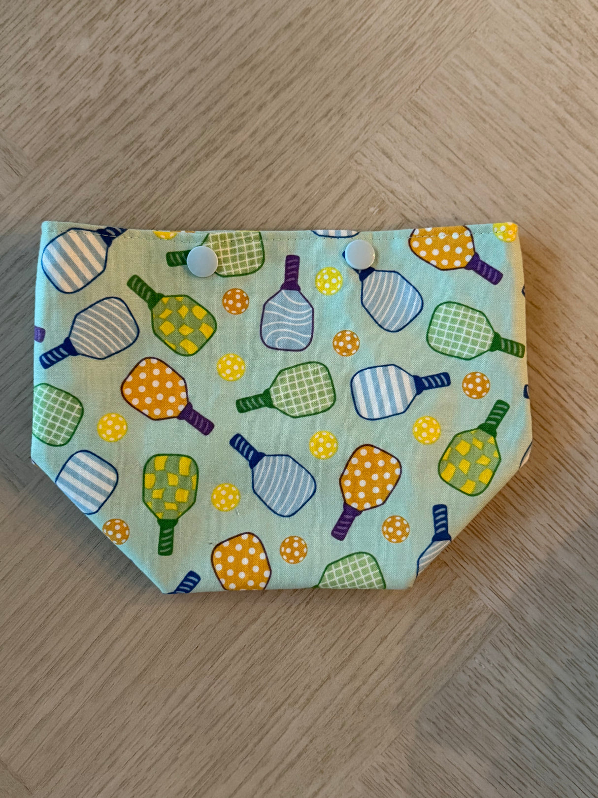 Bailey Bag - Project Bag