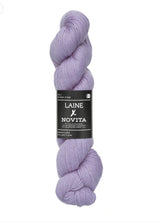Laine x Novita 4Ply