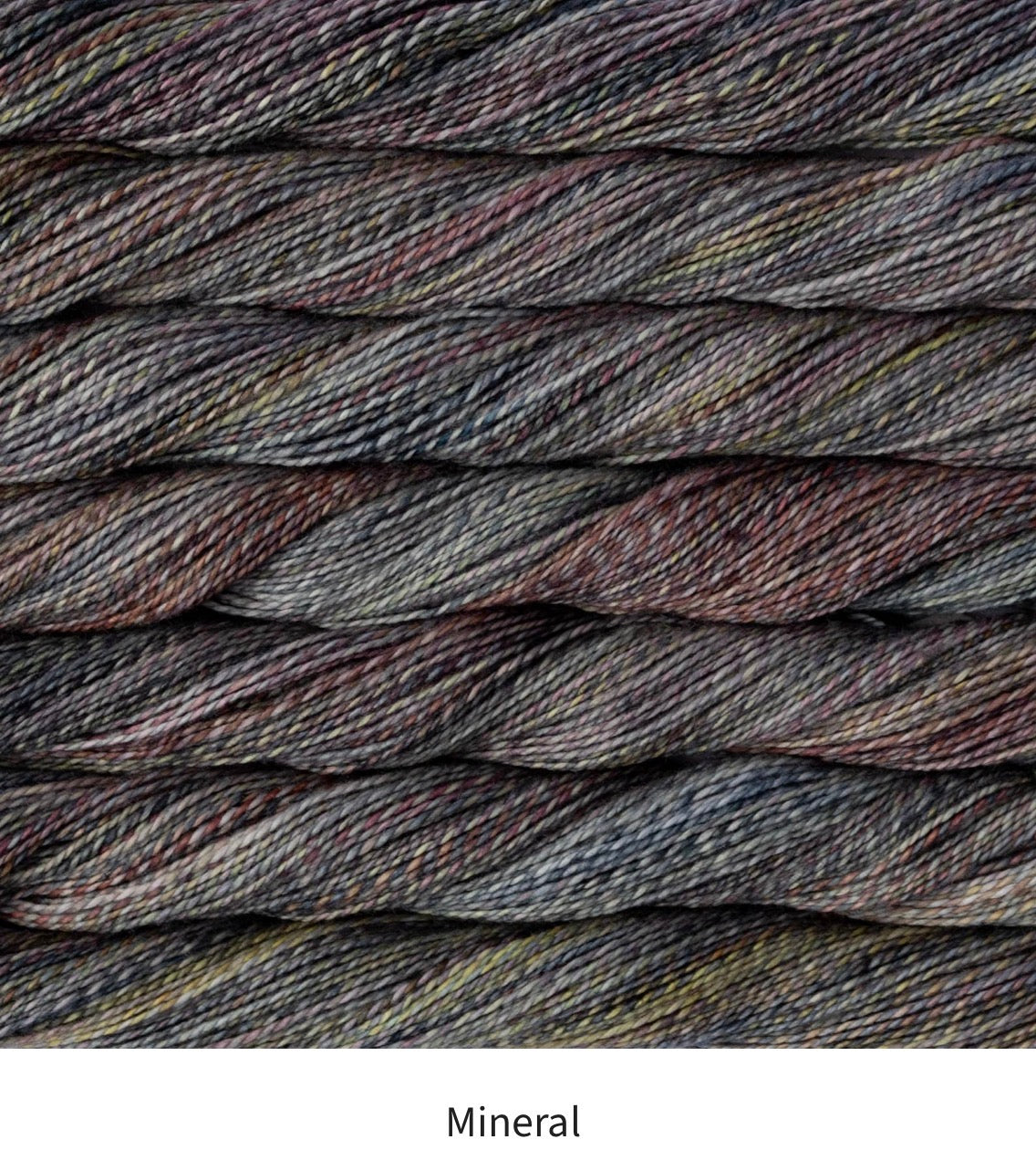 Torzal by Malabrigo