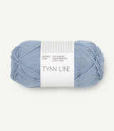 Tynn Line