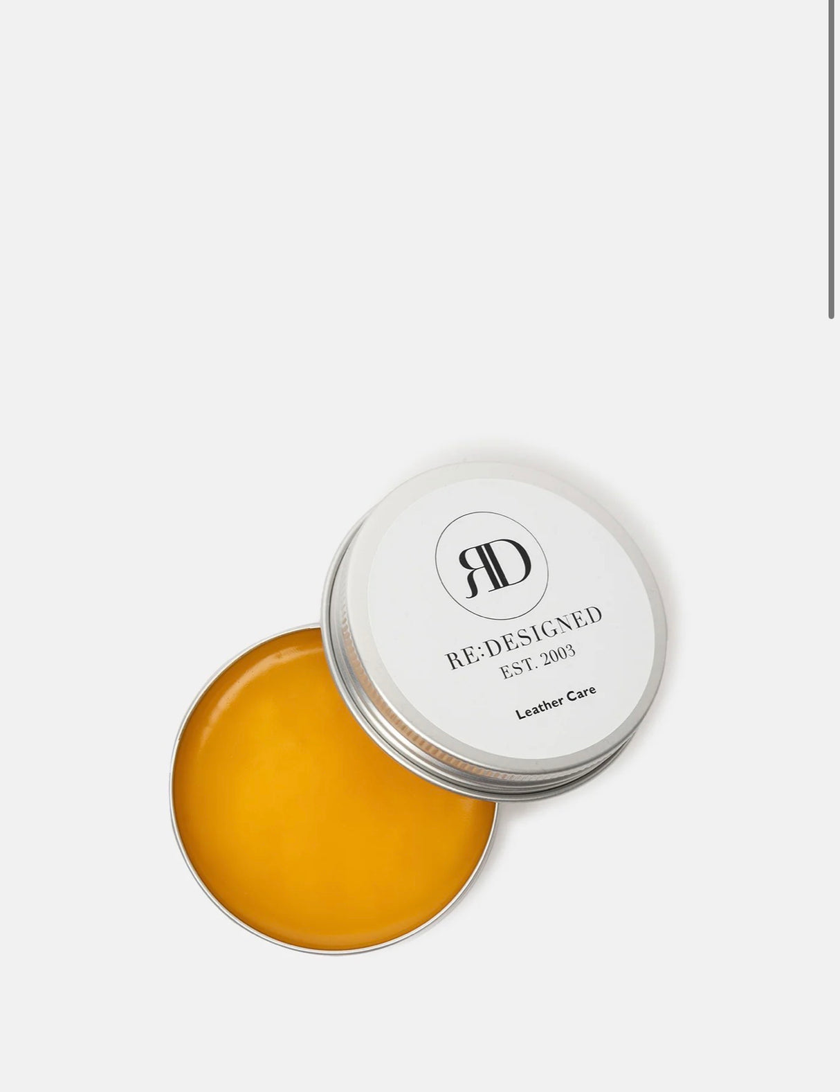 English Leather Care