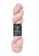 Laine x Novita DK