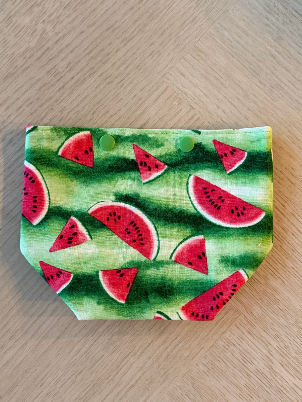 Bailey Bag - Project Bag