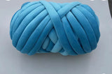 October 15: Chunky Knit Handbag Workshop