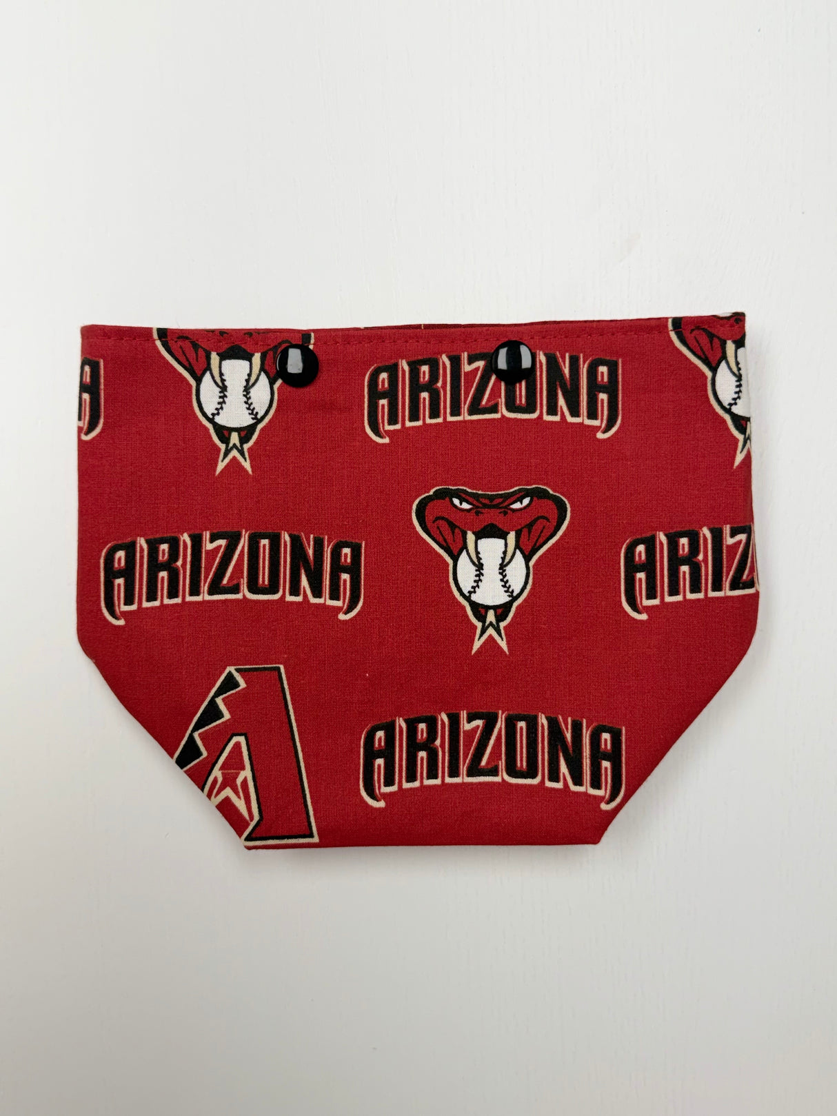 Bailey Bag - Project Bag