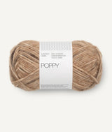 Poppy by Sandnes Garn