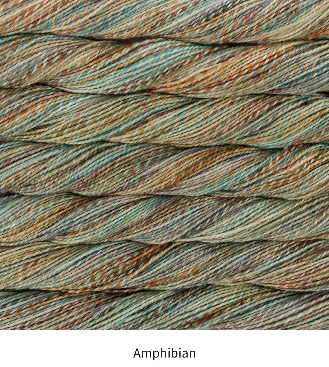 Torzal by Malabrigo