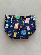 Bailey Bag - Project Bag