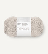 Tynn Line