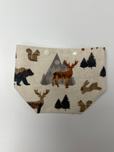 Bailey Bag - Project Bag