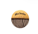 October 15: Chunky Knit Handbag Workshop
