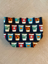 Bailey Bag - Project Bag