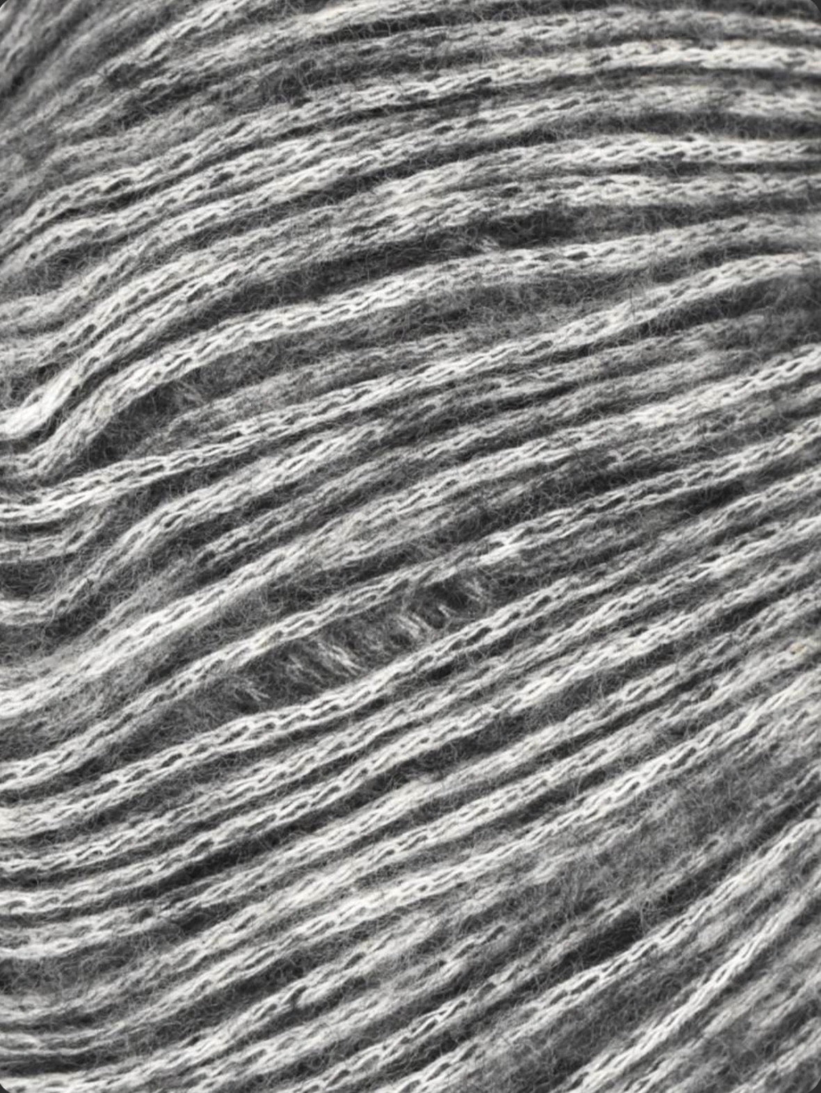 Cotton + Merino