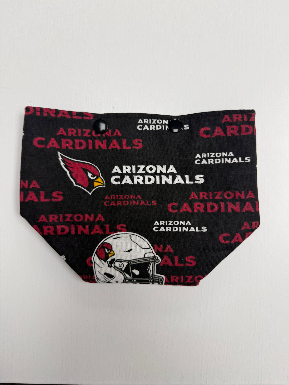 Bailey Bag - Project Bag