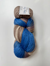 Silky Twist 200 - by Artyarns